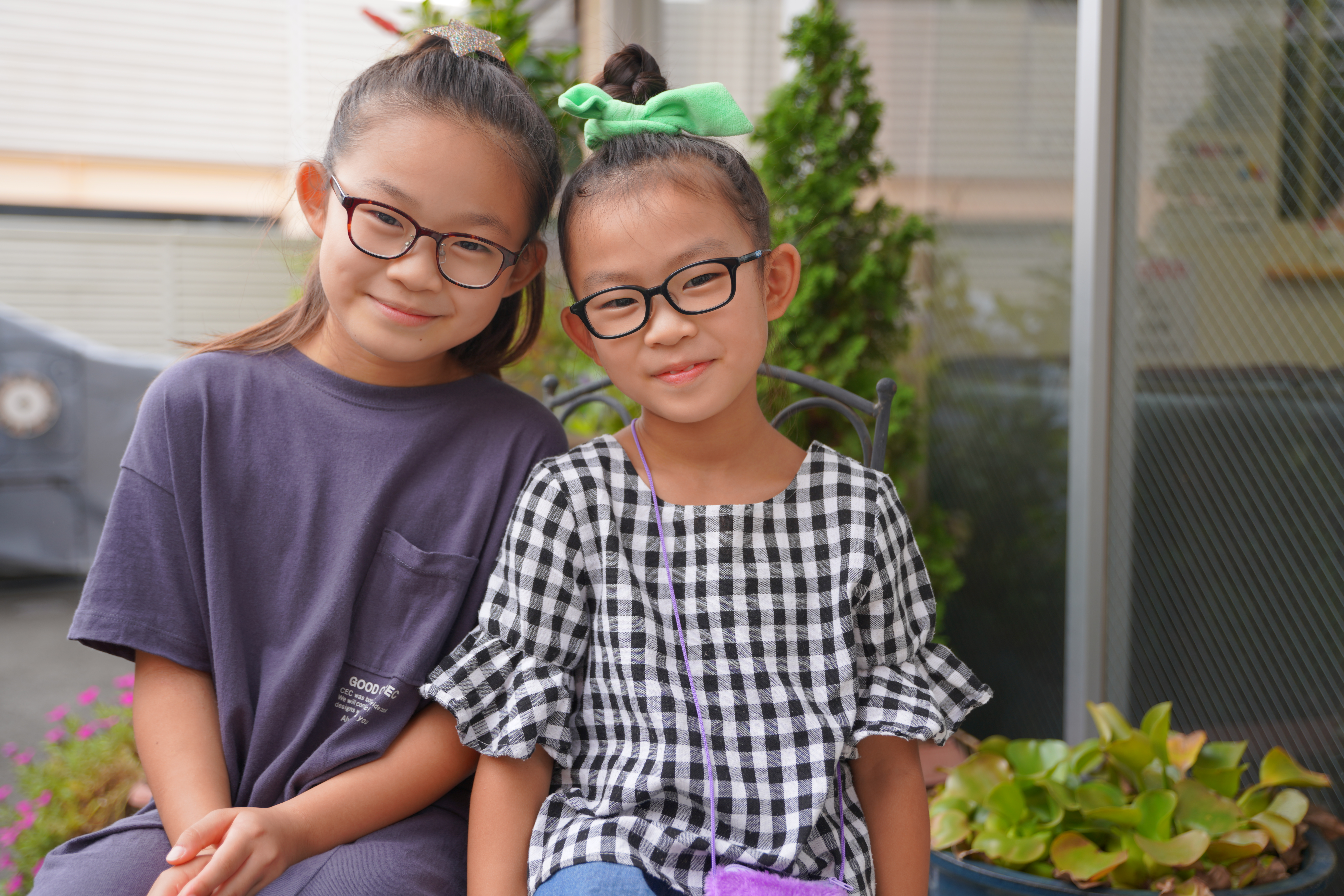 お子さまの施術メニューもございます